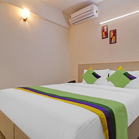 Treebo Apple Villa, 30 Mins From Bangalore Airport エクステリア 写真