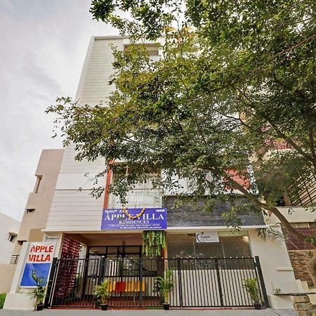 Treebo Apple Villa, 30 Mins From Bangalore Airport エクステリア 写真