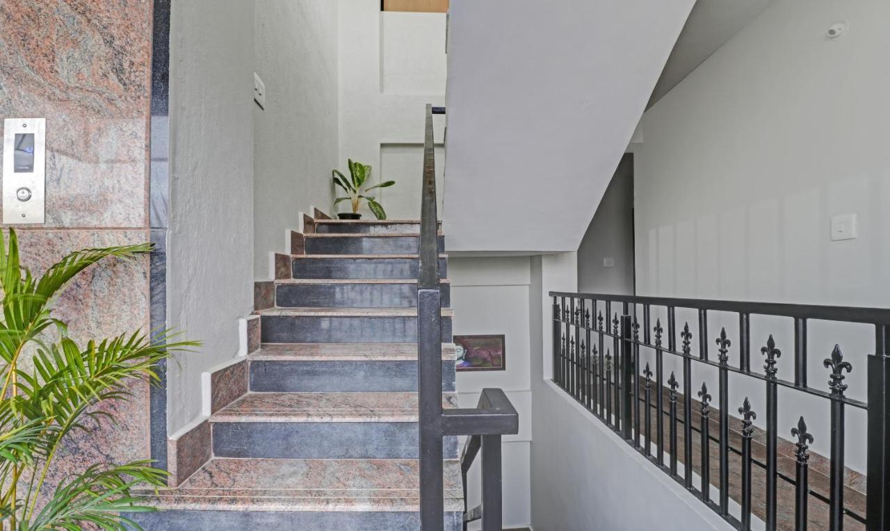 Treebo Apple Villa, 30 Mins From Bangalore Airport エクステリア 写真