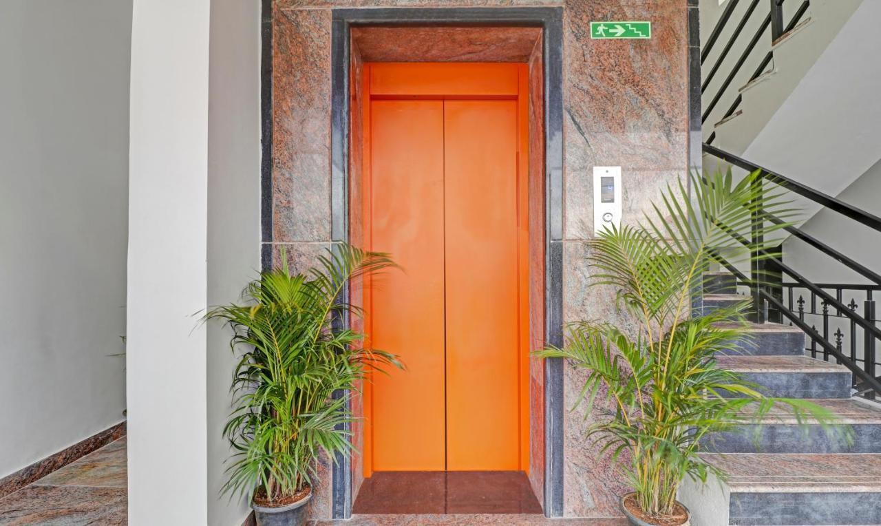 Treebo Apple Villa, 30 Mins From Bangalore Airport エクステリア 写真