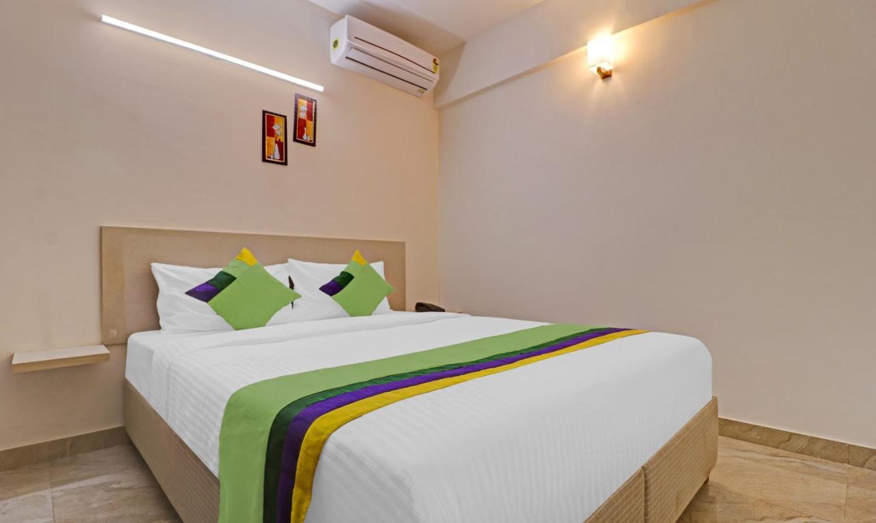 Treebo Apple Villa, 30 Mins From Bangalore Airport エクステリア 写真