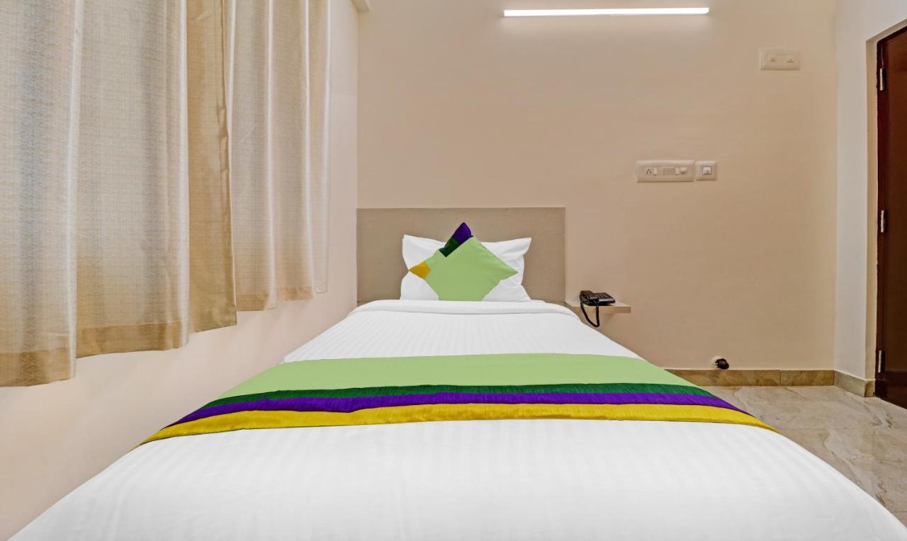 Treebo Apple Villa, 30 Mins From Bangalore Airport エクステリア 写真