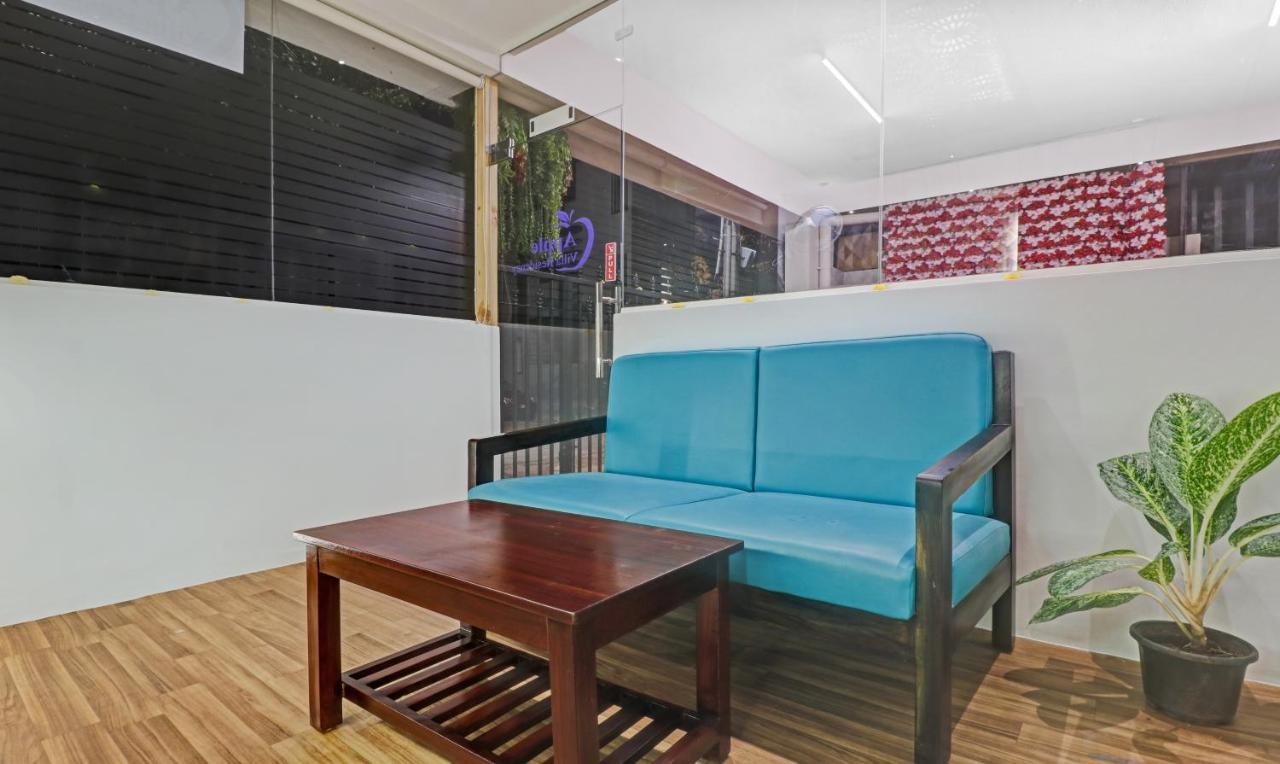 Treebo Apple Villa, 30 Mins From Bangalore Airport エクステリア 写真