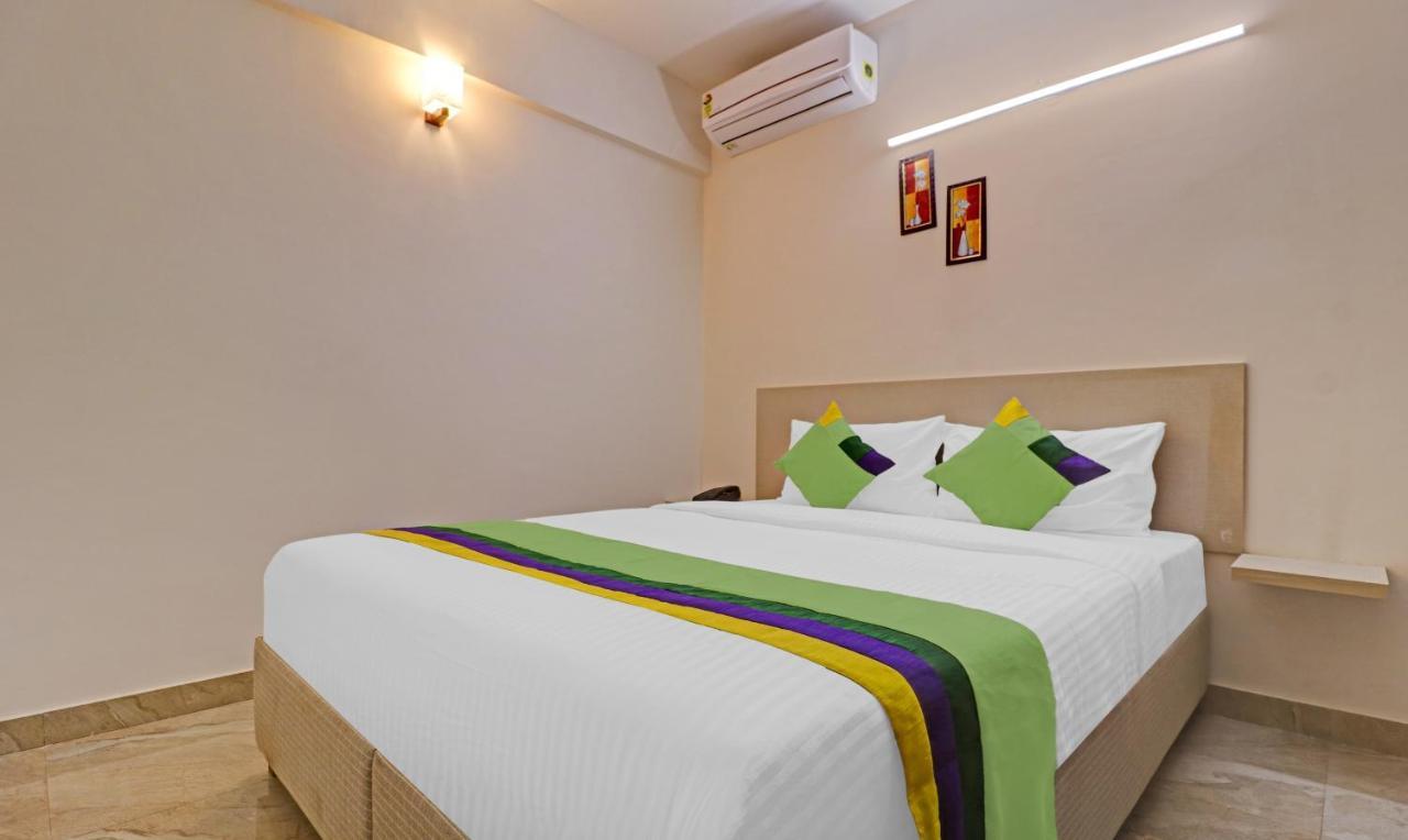 Treebo Apple Villa, 30 Mins From Bangalore Airport エクステリア 写真