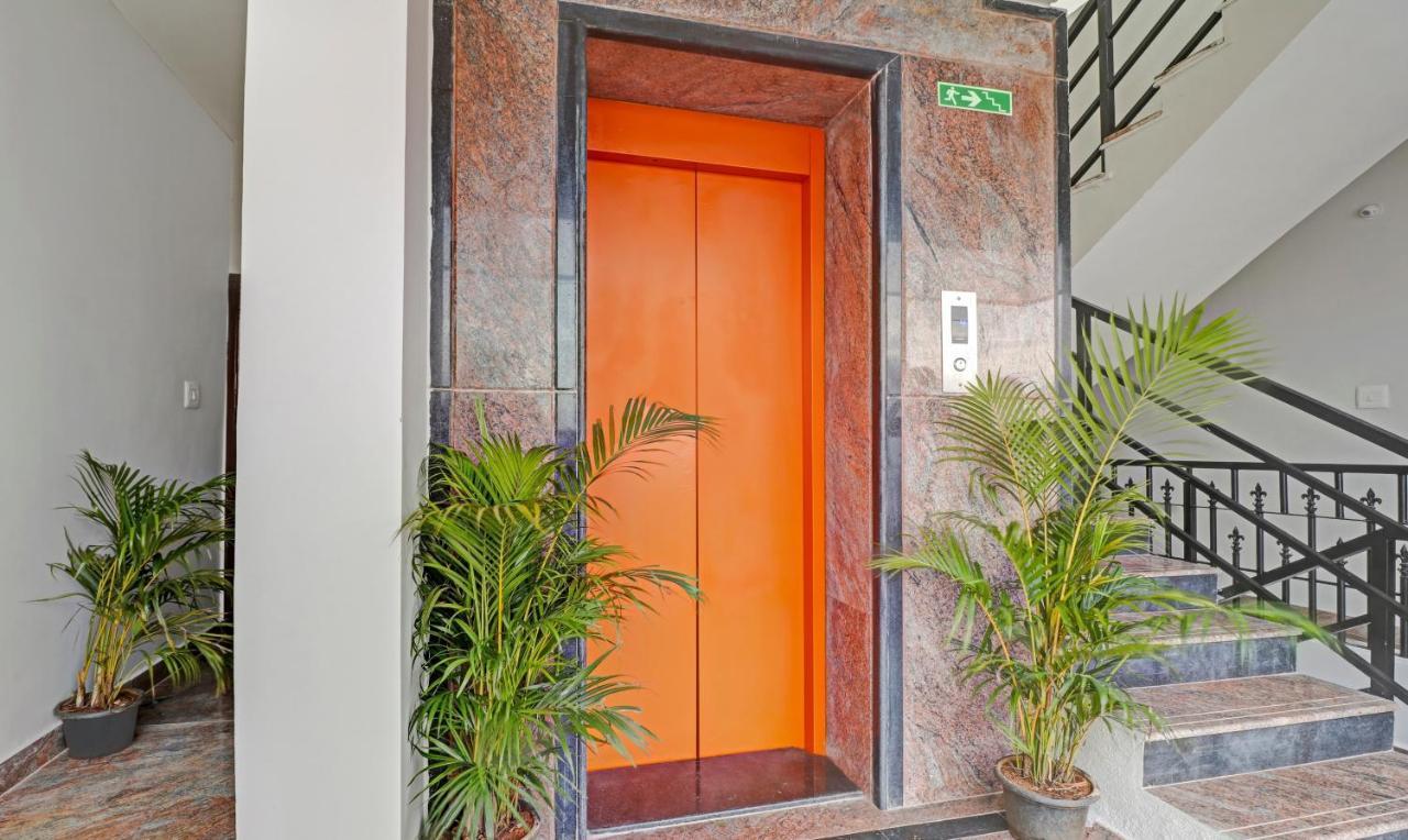 Treebo Apple Villa, 30 Mins From Bangalore Airport エクステリア 写真