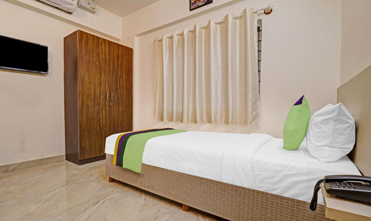 Treebo Apple Villa, 30 Mins From Bangalore Airport エクステリア 写真
