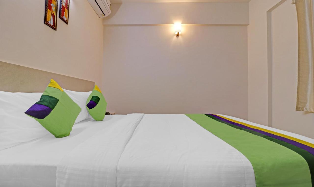 Treebo Apple Villa, 30 Mins From Bangalore Airport エクステリア 写真
