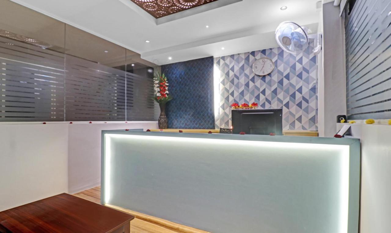 Treebo Apple Villa, 30 Mins From Bangalore Airport エクステリア 写真