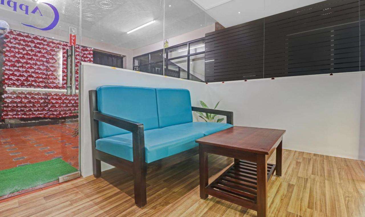 Treebo Apple Villa, 30 Mins From Bangalore Airport エクステリア 写真