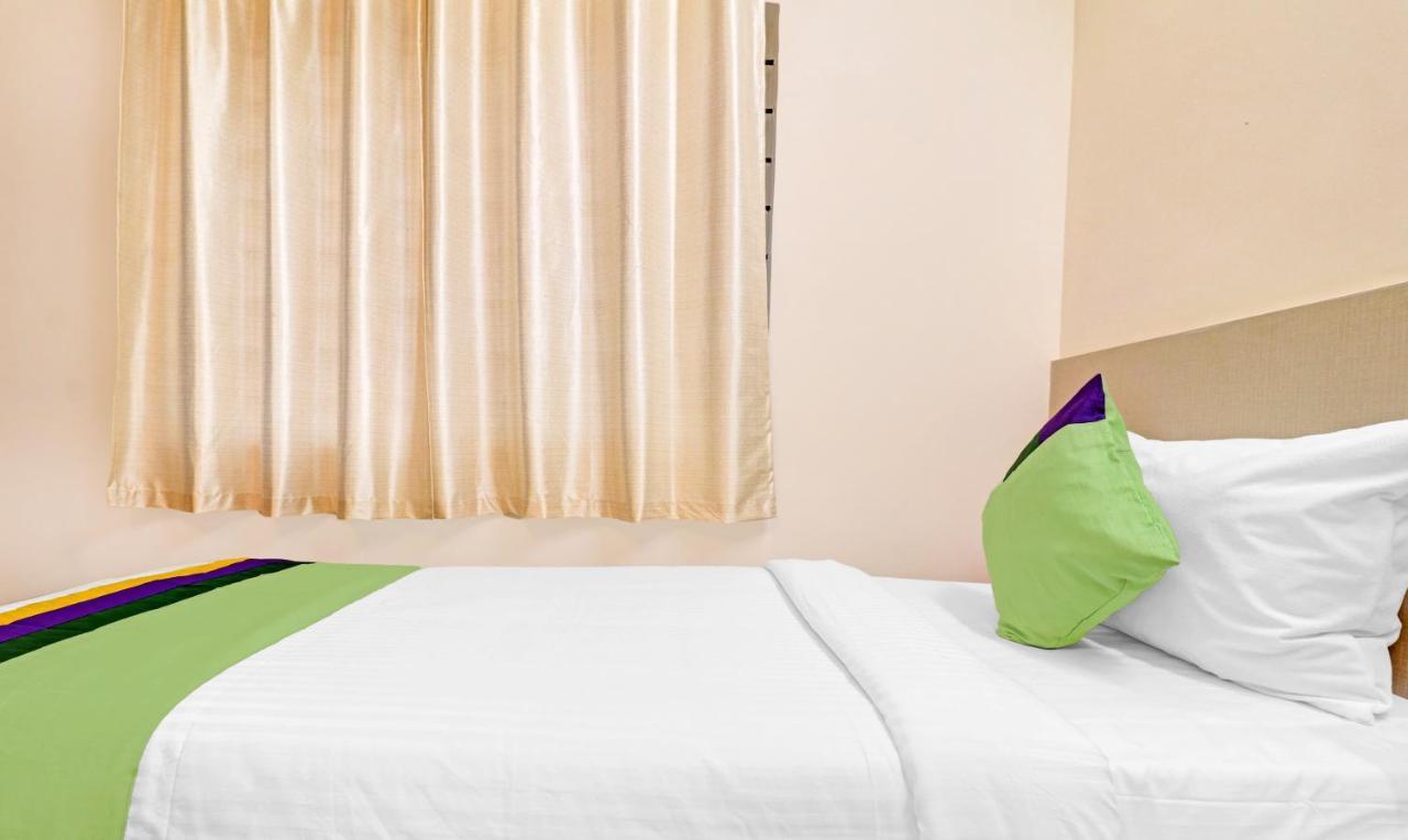 Treebo Apple Villa, 30 Mins From Bangalore Airport エクステリア 写真