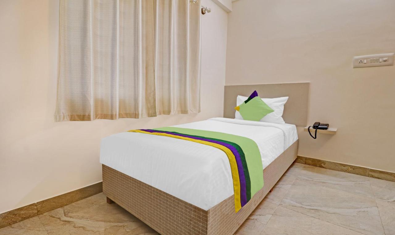 Treebo Apple Villa, 30 Mins From Bangalore Airport エクステリア 写真